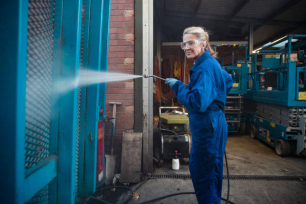 Best House Pressure Washing  in Winchester, OH