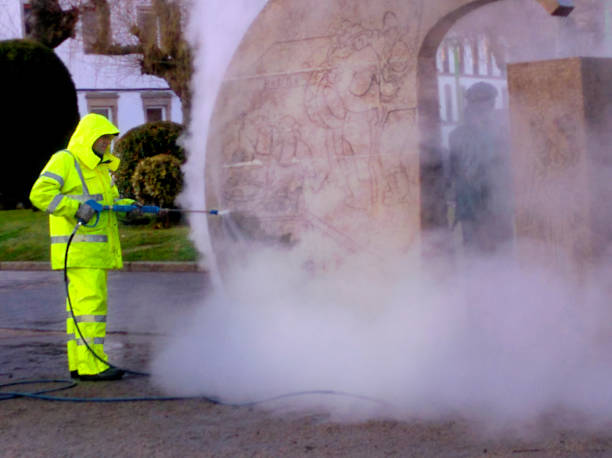 Best Roof Power Washing Services  in Winchester, OH